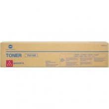 Konica Minolta KONICA-MINOLTA 8938511 magenta) TOKM/TN210M