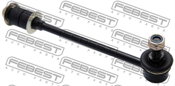 FEBEST Drążek / wspornik, stabilizator 0223-260 0223-260