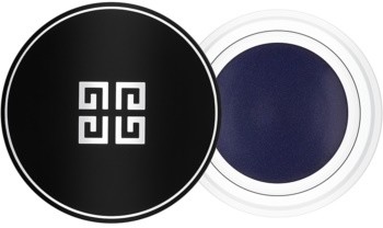 Givenchy Ombre Couture cienie do powiek w kremie 16 godz odcień 4 Bleu Soie 4 g