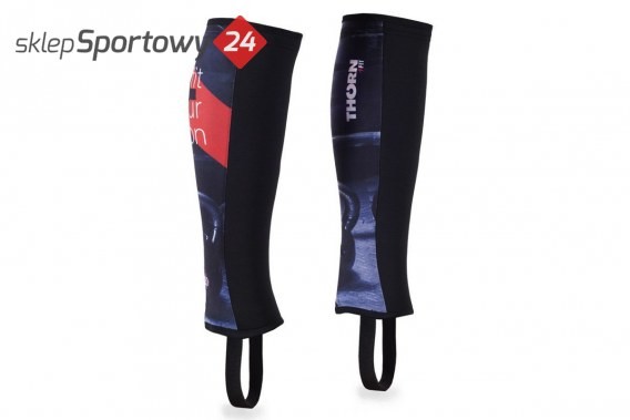 THORN+FIT OCHRANIACZE PISZCZELI SHIN ROZM L/XL THORN+FIT TH-0066