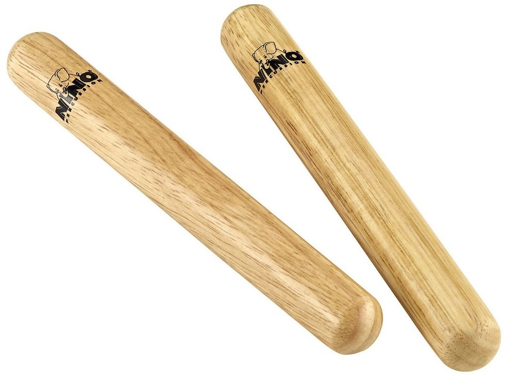 Nino 502 Klawesy drewniane Small