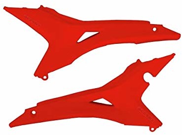 Acerbis Acerbis 23143-90227 błotniki, czerwone, osfa 23143-90227