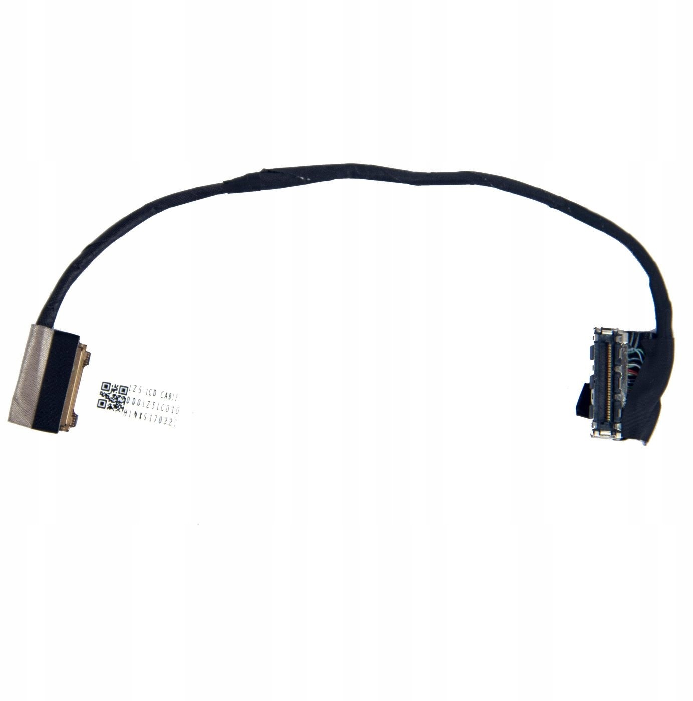 Lenovo Taśma matrycy LCD Lvds U330 U330p non-touch