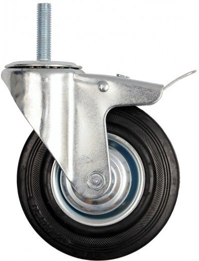 Toya Koło skrętne 200 mm