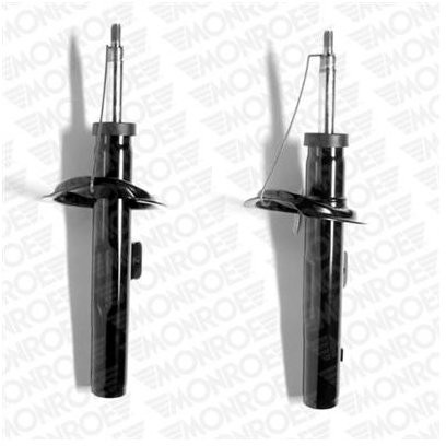 Monroe e4880 Amortyzatory gazowe E4880