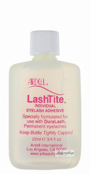 Ardell LashTite Individual EYELASH ADHESIVE - Klej do rzęs - 22 ml-CLEAR