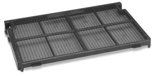 TROTEC Filtr powietrza do TTK 120 S