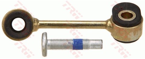 TRW Drążek / wspornik, stabilizator JTS440