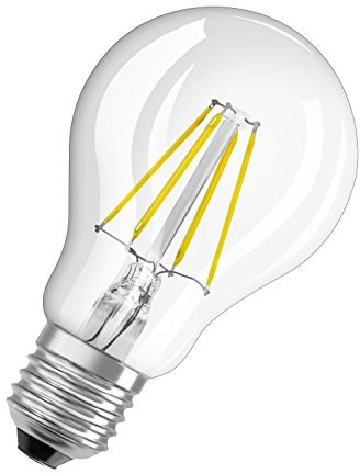 Radium lampa LED 6 W (gniazdo 60 W do) nie można ściemniać E 27 42619089
