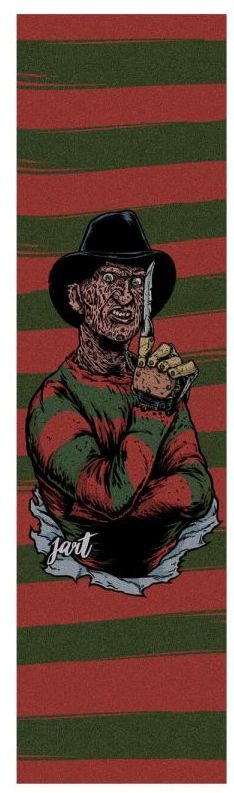 JART grip JART FREDDY GRIPTAPE