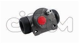 METELLI Cylinderek hamulcowy 101-577