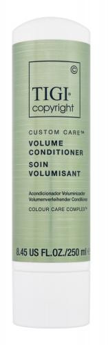 Tigi Copyright Custom Care Volume Conditioner odżywka 250 ml