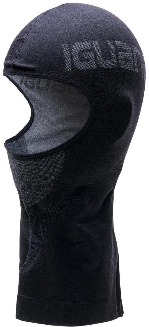 IGUANA Iguana, Kominiarka, Askja, czarna