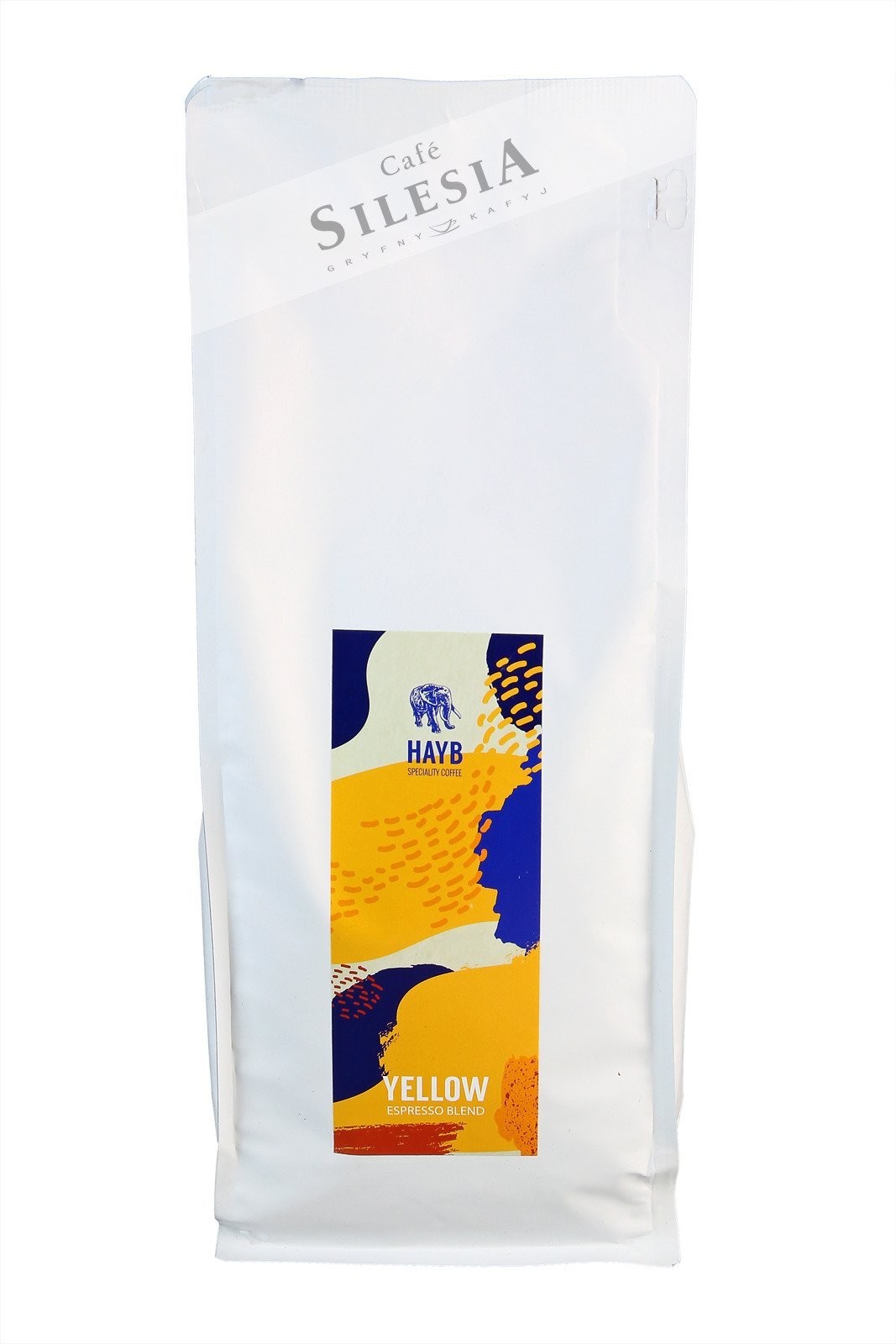 HAYB kawa ziarnista HAYB Yellow Dark Roast Espresso 1kg 49.85 CRYDRE1