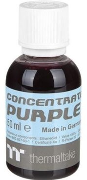 Thermaltake Premium Concentrate Purple butelka 1x 50ml CL-W163-OS00PL-A