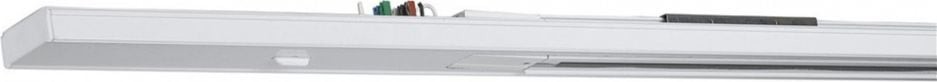 NoName Lampa wisząca moduł szyny liniowej VT-4549 led 150 x 7 x 2 cm stal biały twm_985352