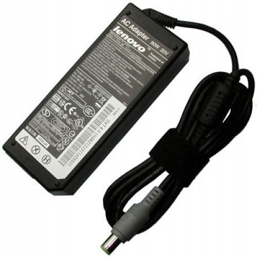 Lenovo Ac Adapter 90W