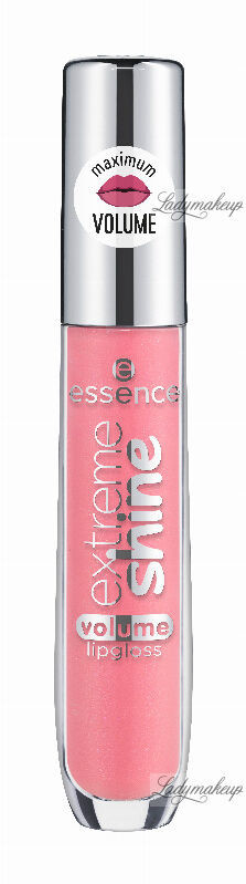 Essence Extreme Shine Volume Lipgloss 05 5.0 ml