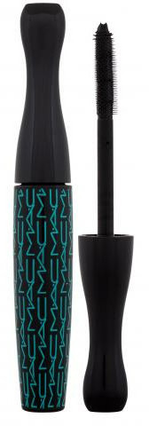 MAC In Extreme Dimension Waterproof tusz do rzęs 13,39 g dla kobiet Dimensional Black