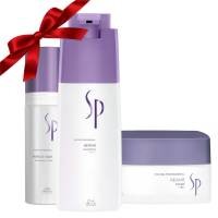 Wella SP Prezent profesjonalne kosmetyki regenerujące włosy SP