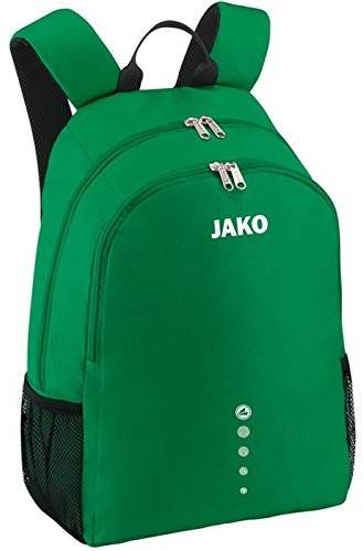 Jako plecak Classico 1850, zielony, jeden rozmiar 68186