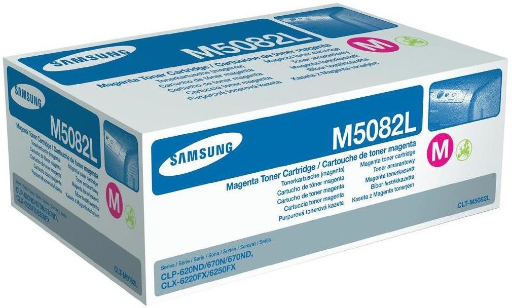 HP Samsung CLT-M5082L