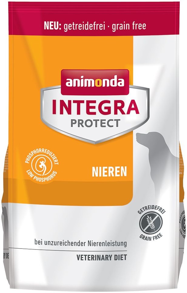 Animonda Integra Integra Protect Renal 2 x 10 kg