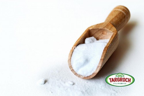 Targroch Soda Oczyszczona 5 kg
