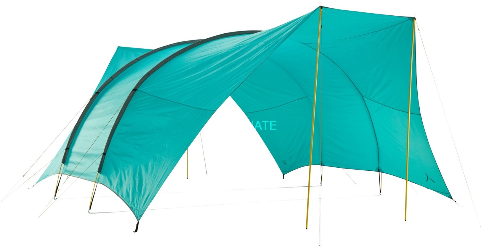 Grand Canyon TAHUTA SHELTER 5 Blue Grass, Awnings 5703384084448