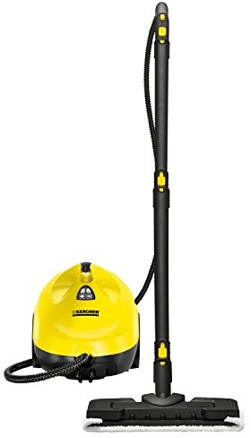 Karcher KARSC2 odkurzacz parowy 1.512-002.0