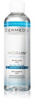 Dermedic Hydrain3 Płyn micelarny H2O 200ml 56087-uniw