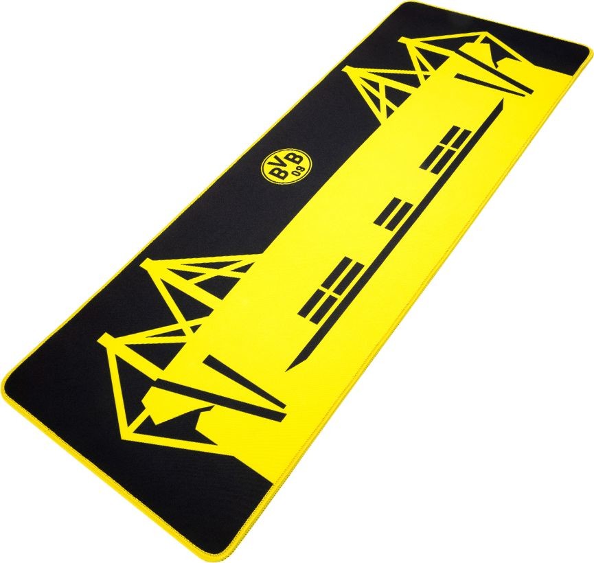 Snakebyte Podkładka  BVB XL 0033-112BB 0033-112BB