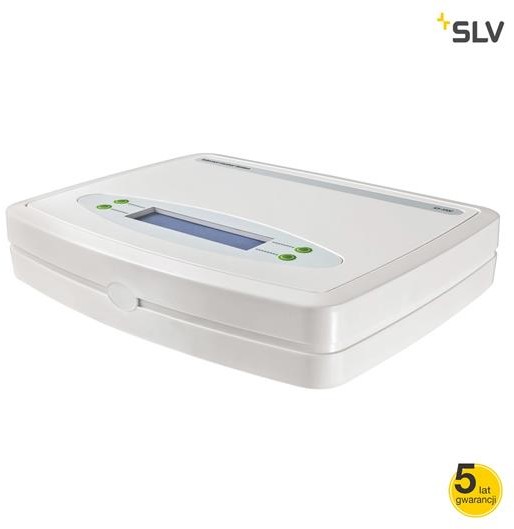 Spotline Internetowa stacja sterująca CONTROL BY TRUST SLV