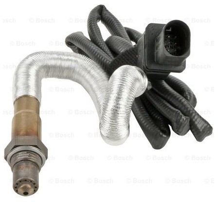 BOSCH Sonda lambda 0 258 017 137 0 258 017 137