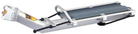 Topeak Sztyca podsiodłowa bagażnik RX BeamRack V-Type (wersja: bez RX Side Frame) TO5092.V