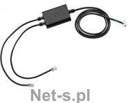 Sennheiser CEHS-SN 01 kabel do połączenia tel SNOM z DW 10 20 30