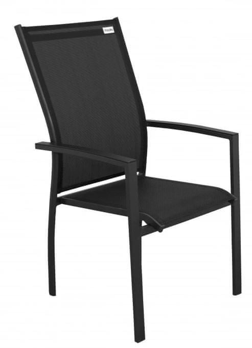 DOPPLER Krzesło Expert antracyt