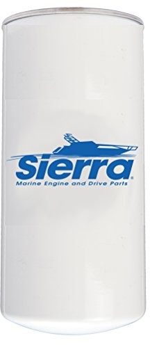 Sierra Filtre Huile 18-0036