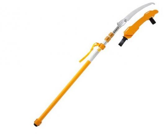 SILKY Piłka Longboy 3600 teleskopowa