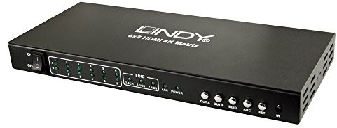LINDY Lindy 38148 przełącznik KVM 38148