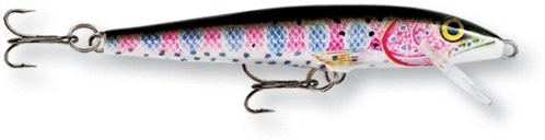 Rapala oryginalne Floater 07 przynęta, 7cm 886317