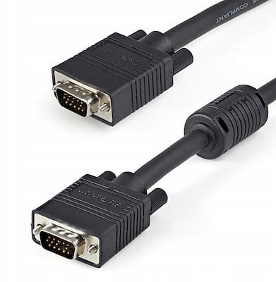 StarTech Kabel (vga) - (vga) 15m (MXTMMHQ15M)