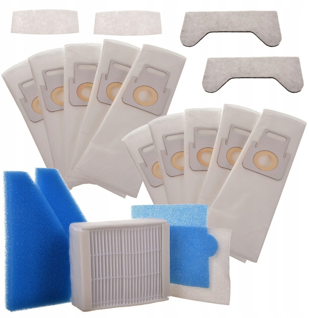 Thomas Filtr 10x Worki Do Perfect Air Animal Pure