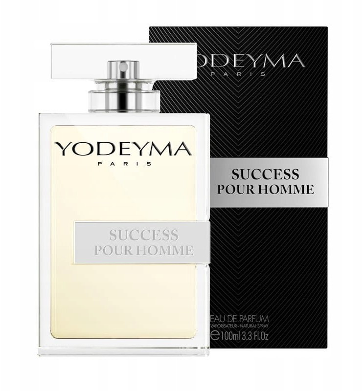 Yodeyma Succes Pour Homme Perfumy Męskie 100ml