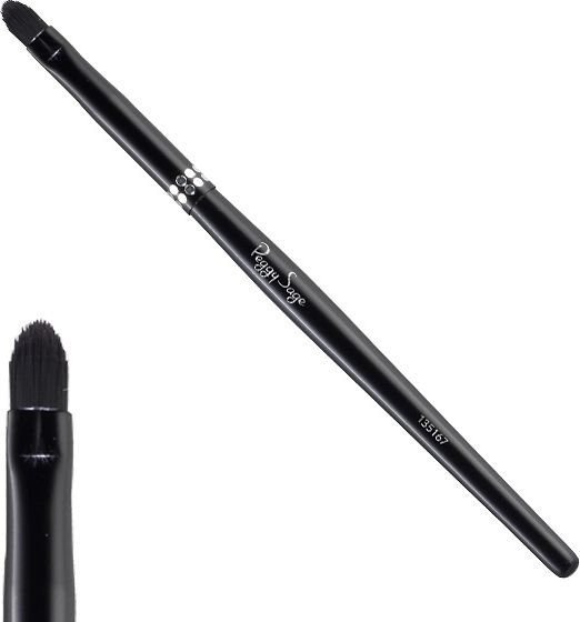 Peggy Sage Lip Brush Pędzelek do ust