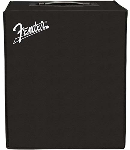 Fender COVER ACOUSTIC SFX II Cover/etui ochronne do wzmacniacza Acoustic SFX II 7720745000