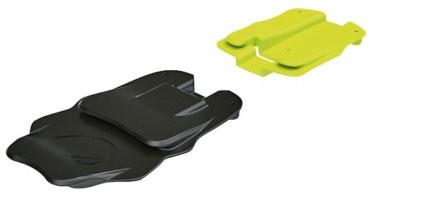 Edelrid Raki akcesoria Anti Shark, Night-Oasis, One Size, 719710002190 719710002190_night-oasis_One size