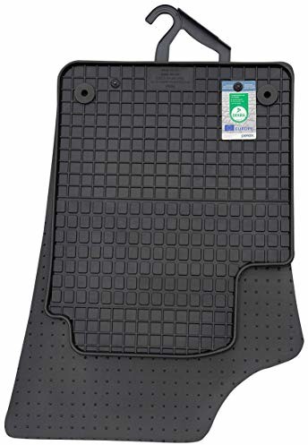Petex 81610 mata gumowa 4-częściowy, liczba 4