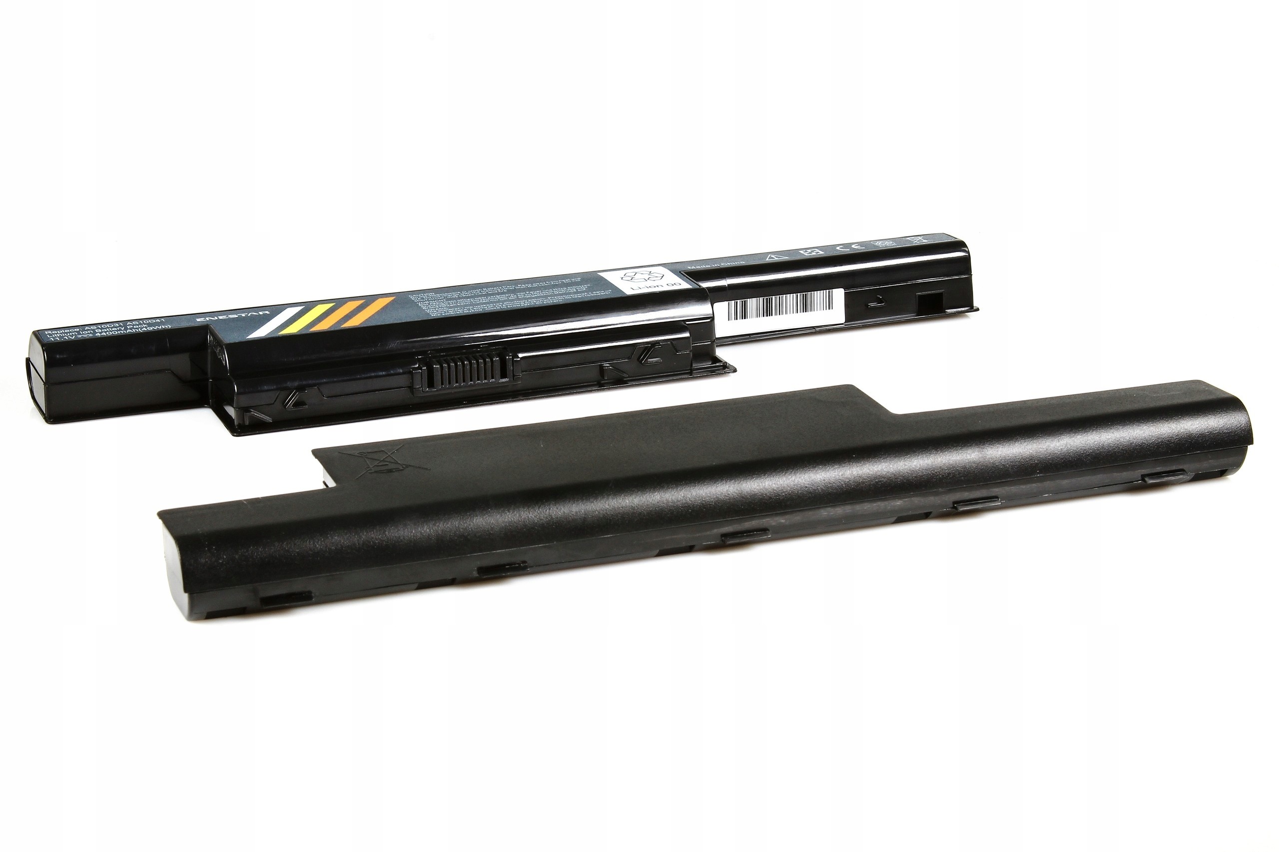packard bell Wydajna bateria do Easynote P5WS0