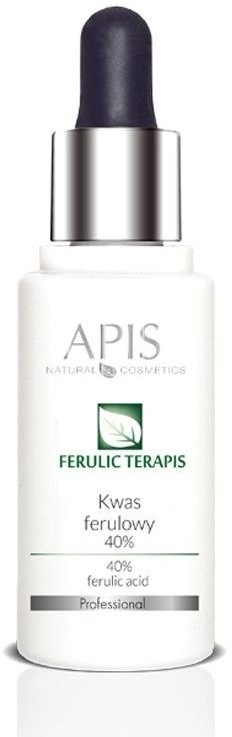 Apis Professional Kwas ferulowy 40% 30ml activeshop-122662